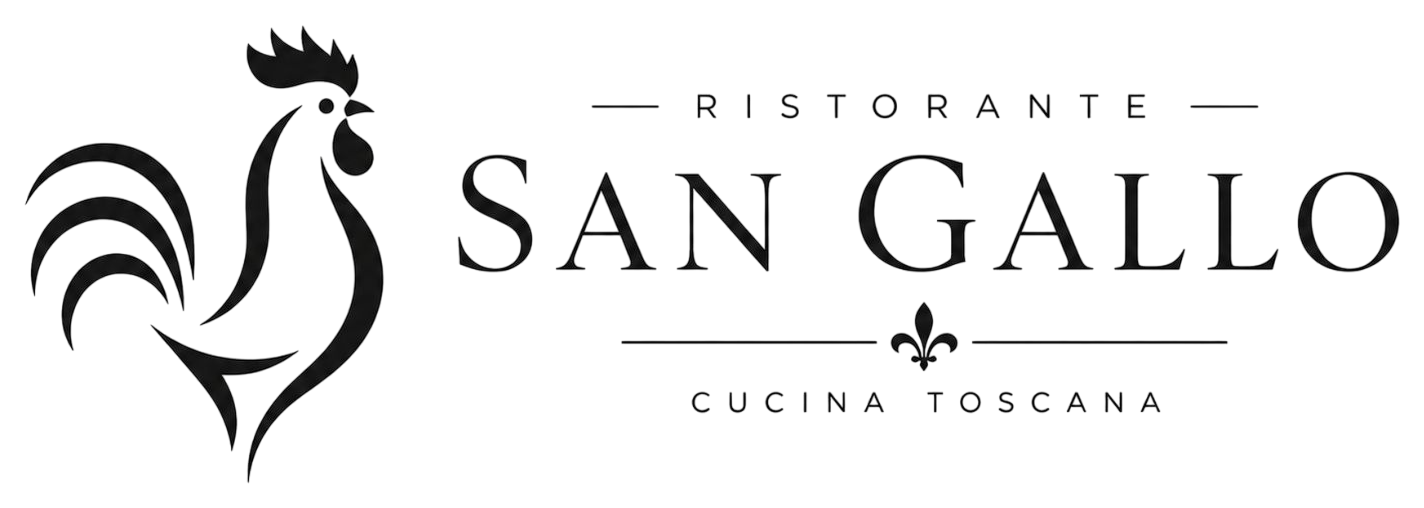 Ristorante San Gallo logo